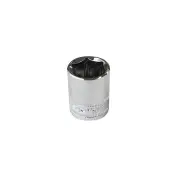 SP Tools 3/8" Drive Socket - 20mm 6 Point Metric Tough Triple Chrome Finish