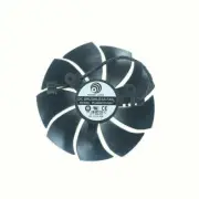 Cooler Fan For EVGA RTX 2060 2070 2080 2080ti PLA09215S12H 86mm Graphics Card