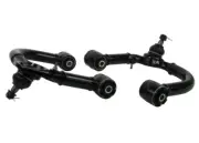 Whiteline Front Upper Control Arms Fits 03-09 Lexus GX470/03-18 Toyota 4Runner