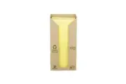 Post-It Recycled Notes Canary Yellow 76 x 76mm 16-Pack 7100172245