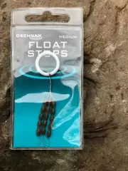 Float Fishing, Drennan Medium Float Stops