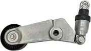 Drive Belt Automatic Tensioner. Compatible for TOYOTA COROLLA Compatible for LITEACE MATRIX 1ZZ-FE 16620-0W090, 1662022010 16620-22011 Idler Pulley And Belt Tensioner Kit.