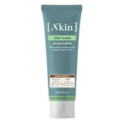 [Akin] A'kin Deep Clean Scalp Scrub 150ml