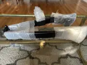New Onyx RCR Swing Arm