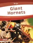 Giant Hornets by Trudy Becker (English) Hardcover Book