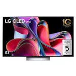 LG樂金 OLED65G3PSA  65吋 OLED EVO G3零間隙 AI物聯網智慧電視