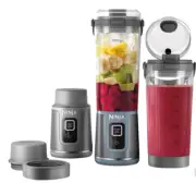 Ninja Blast Personal Portable Blender 2-Pack New - FREE SHIPPING