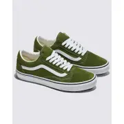Vans Old Skool Color Theory Pesto (M5/W6.5-M13)