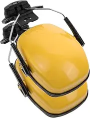 [DOITOOL] Hearing Protection Earmuffs Industrial Ear Muffs for Noise Isolation and Safety