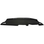 Sunland Black Dashmat to suit Toyota Corolla Cross MXGA 10R / MXGH 15R - T12401