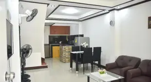 Fully Furnished House in Calapan City Subdivision near Robinson Mall
