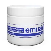 emuaid Ointment for Eczema and Psoriasis Relief Reduces Itching Pain Swelling...