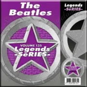 LEGENDS KARAOKE CD+G-135,The Beatles,All You Need Is Love,Can't Buy Me Love,Help