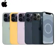 Original iPhone 14 Pro Max & iPhone 14 Plus Silicone Case with MagSafe
