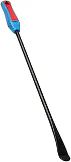 Ergonomic Handle Tire Lever Bike Tire Pry Bar Repair Tool for Easy Removal