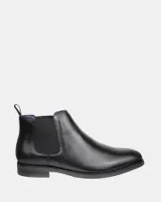 Florsheim Ceduna/Black Boots 12