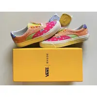 在飛比找Yahoo!奇摩拍賣優惠-【正品】聯名 Rhude x Vans Vault Acer