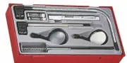 Teng TTTM08 - Pick Up Tool & Lamp Set 8 Piece