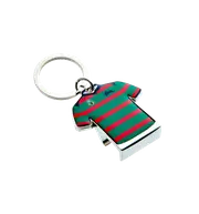South Sydney Rabbitohs NRL Team Guernsey Bottle Opener Keyring