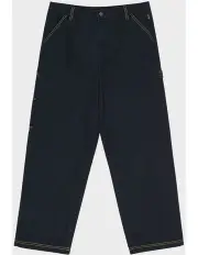 [Element] FFNC Carpenter Carpenter Pants in Flint Black