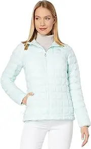 [THE NORTH FACE] Womens Thermoball™ Eco 2.0 Jacket TNF Black