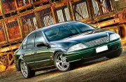 FORD FALCON AU VCT 6 V8 WORKSHOP SERVICE REPAIR MANUAL