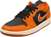 [Nike] Air Jordan 1 Low Se Women's Fashion Trainers