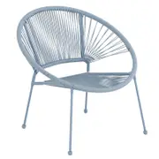 Marquee Rainwashed Everett Chair