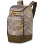 Dakine Boot Bag 50L in Vintage Camo - Size -