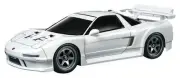 Tamiya 1/10 Electric RC Car Series No.739 1998 Honda NSX Racing TT-02 58739