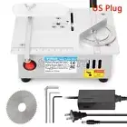 Mini Desktop Saw Multifunctional Table-Saw Electric Household DIY Cutting Tool t