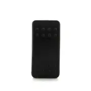 Jaylec SW8367 Rocker Switch Sealed On/Off 12/24V