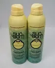 Sun Bum Cool Down After Sun Spray 6 oz * SET OF 2