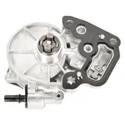 New Brake Vacuum Pump 12704586, 12662789, 12665188, 12673203, 12684050 for 1.4L 1.5L Silver