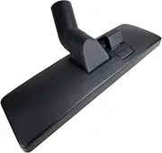Extra Wide Combination Floor Tool for 32mm Rod Vacuum Cleaners - 30cm Wide Vacuum Head for Carpets and Hard Surfaces