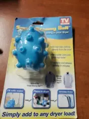 Smart Steaming Ball