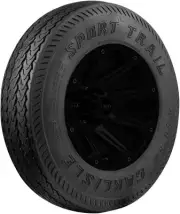 Carlisle Sport Trail Trailer Tires 20.5X8.00-10/10