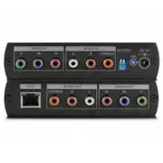 Atlona Component & Digital/ Stereo CAT5 Sender With Loop Out