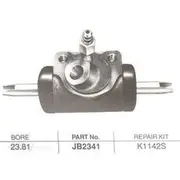 Protex Wheel Cylinder - JB2341