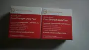 Dr. Dennis Gross Alpha Beta Extra Strength Daily Peel 5 Treatments EXP 12/26 2PK