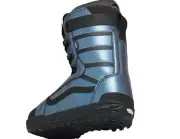 VANS HI STANDARD PRO Men's Snow Boots - Cole Navin Oil - - NIB -13