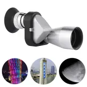 Portable 8X20 Mini Monocular Telescope for Hunting Mountaineering Birdwatching