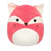 Squishmallows Fifi the Fox 12 inch Plush