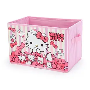 大賀屋 日貨 Hello Kitty 福袋 6入 包包 化妝包 抱枕 收納箱 束口袋 方巾 正版 J00018652