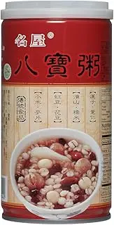 Famous House Mixed Oat Congee Porridge 370 g (Pack of 6)