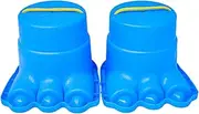 Balance Stilts For | Stilts For Motor Development And Sensory Coordination,Weight Carrier Exercise Toys For Indoor Outdoor Backyard Backyard Preschool Yard