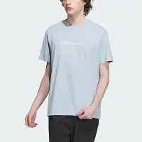 在飛比找Yahoo奇摩購物中心優惠-Adidas ST GFX Tee IP4993 男 短袖 