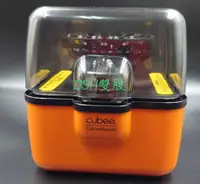 在飛比找松果購物優惠-【DSH雙股 】~《生物科技》CUBEE桌上型微量離心機 (