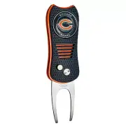 TEAM GOLF NFL Team SwitchFix Golf Divot Tool and Ball Marker FREE SHIPPING