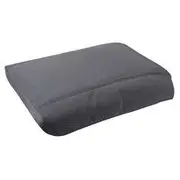 Sperling Canvas Charcoal Console Cover to suit to Ford Ranger, Everest & Mazda Bt50 - CC02-STC